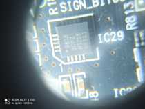 AD9838BCPZ import disassembly chip 9838BCPZ please consult the price before shooting