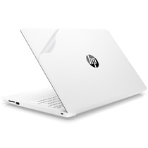 15 6 inch HP 15 -DA0008TX transparent frosted crust film body protective cling film sticker free of cut