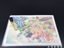 Atelier Cologne 21 years new fragrance Lemon island lemon island test tube permalink