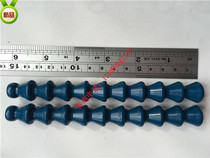 American-made LOC-LINE brand universal curved tube jet tube combination hose cooling pipe recommended spark machine injection tube