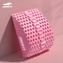 Lumbar Soothing Instrumental Prati Spine Side Bend Straightener Spine Exerciser Lumbar Exerciser Back Extension Stretcher