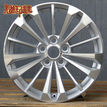 Monarchs 18 inches suitable for Cadillac CT6 CTS XTS ATSL CT5 Buick the new Junwai hub