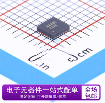 Original IS31FL3199-QFLS2-TR 3199 Patch QFN20 9 Channel Light Effect led Drive