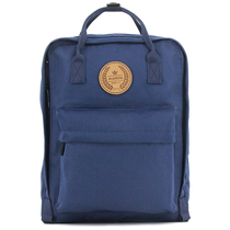 Shoulder bag female Korean backpack high school junior high school student bag male tuition bag children make up class Bag tote bag primary school students
