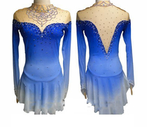 Figure Skating Art Gymnastics Performance Suit Children Adults Training Suits Girls Rhythmic Gymnastics Skating Skirts Sports Skirts 63