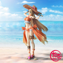 Book Bell Fine battlefield Valkyrie 4 Lili Mila swimsuit 1 7 hand