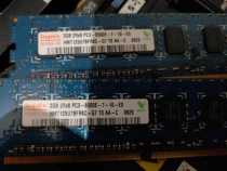 Hynix Hynix 2G 2G 1066 1067 ECC PC3-8500E Server Workstation Memory 2GB
