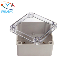 100 * 100 * 75 waterproof junction box waterproof sealing box wiring terminal plastic waterproof case