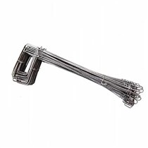 New Greenhouse Steel E Silk Ground Anchor Hot Plated R Zinc High Strength Anti Rust Corrosion Resistant J Erosion M Fixed Pressure Film Rope Pre-Embedded Customisation