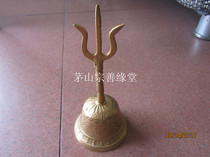 Taoist Supplies Buddhist Supplies Imp Dharma Tools Dharma Bells Chanting Spirit Bells Dementor Bells Sanqing Bells