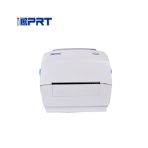 Hanyin IT888 Express Single Electronic Face Single Logistics Warehouse Pharmacy Fixed Assets Adhesive Paper Bar Code Paper Label Carbon Belt Silver Paper Coated Paper Thermal Transfer Printer