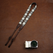 cam-in embroidered series Professional camera braces universal connector cam7600