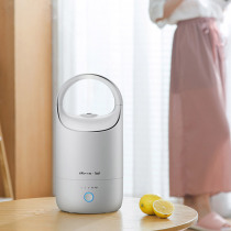 Bear Smart Humidifier Tmall Elf Home Silent Bedroom Pregnant Baby Indoor Small Air Purifier