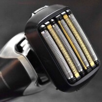 Japan original Reciprocating Panasonic 6 cutter head waterproof charging intelligent shaver ES CLS9AX 9N LS5A