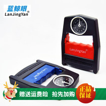 Grip strength meter for middle school students Grip strength test Reference table Finger force device Palm force test Finger force measuring device