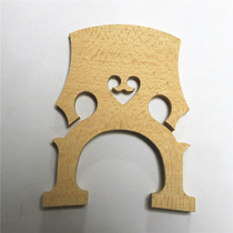 Cello Piano Code Horse Bridge Harmonica Marziqin Macheen Bridge Accessories Violin Code Horse Bridge 123448 Maple Northeastern