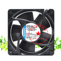 4650N-465 German fan ebmpapst 4656N12038 4 inch AC220V high temperature cooling fan