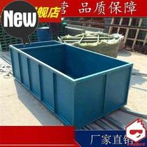 Outdoor farming glass fiber reinforced plastic fish pond sink ground tank large outdoor fish pond k large fish pond large fish tank