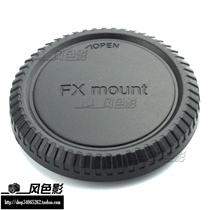 Fuji FX Micro Single Body Cover Fuji XE1 XE2 XE3 XT20 Micro Single Body Cover Protection Dust Cover