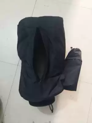 CINEGEAR Sony Venice Alai ARRIminiLF ARRI RED machine insulation cover thermal cover