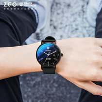 (Transformers) Students Watch Male Junior High School Young Children Boys New quartz Table Waterproof