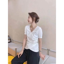 Youpin womens clothing Cao Zhengyu Clothing firm Youpin will wear Yuxin warehouse clothing with the same recommended summer