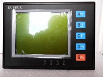 If accompanied by computer screen computer controller vertical packaging machine control system