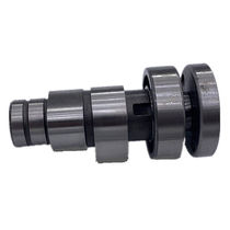 Xiamen Xing Sanyang Chinese Horse Yinghao ZH125-A XS125-A-D-5 generation motorcycle rocker arm camshaft
