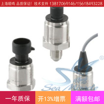 Original imported ADLI IDRI 4008 176 001 water pipe pressure transmitter gauge pressure liquid sensor