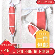 Along the color H022 New Guangdong 313 Improved rubber laminated cotton sanitary with menstrual belt menstrual underpants physiological pants