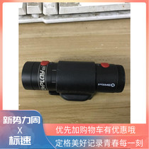 High-definition Replay XD1080 POV cameras deliver a 32G-card data line package