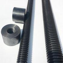 re mai kuan orthodontic screw-nut screw T-SHAPED screw trapezoidal 10 12 14 16 18 20 22 24 25 28 3