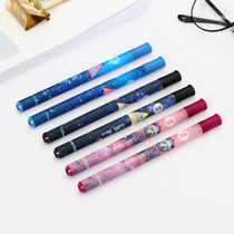 Chenguang Primary School students lengthened automatic Pen pencil lead 2B 0 5mm activity pen matching core learning supplies