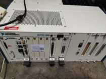  The United States NI PXI-1050 industrial control chassis can be invoiced