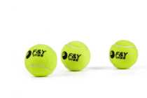 Flying leaf new tennis training ball pressuess ball resistant to wool