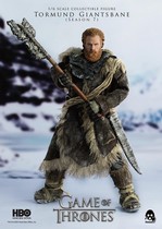 (Take order)Threezero 3Z0106 Game of Thrones Giant Nemesis Thomond