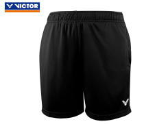 victor victory badminton shorts sports shorts for men and women summer thin breathable loose 6299
