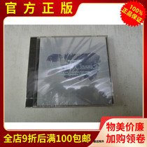 Ununscripted CD Panasonic Fever Classical Works MAMORU TAKAHARA Conductor of the New York Symphony Orchestra