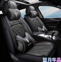 2019 Beijing Hyundai brand new Shengda cushion fourth generation all-inclusive special new Shengda car seat cover female cloth ai