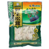 Yunnan specialty Dali Middle Er Matsutake 40g