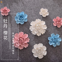 Net red wall hanging decoration wall decoration wall decoration creative house pendant bedside bedroom wall