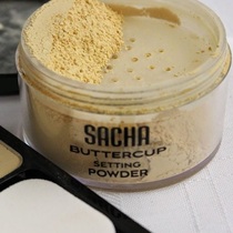 SACHA buttercap powerder camper ready with no flashback bulk powder 30ml