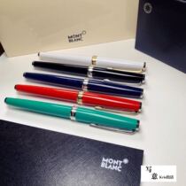 Domestic spot Montblanc pix series signature pen multi-color optional business gift