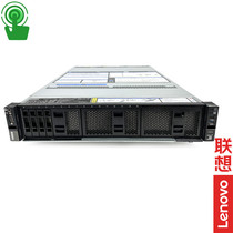 Lenovo ThinkSystem SR665 2U Rack Server Host AMD