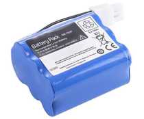 Nippon Optoelectronics SVM-7501 Monitor Battery SB-752P 7 2V 6000mAh SF