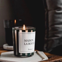 Creeper STUDIO FRENCH MAISON LA BOUGIE PLANT SCENTED CANDLE FRIENDS BIRTHDAY GIFT LIVING ROOM