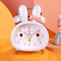 Little alarm student special starter artifact children girls multifunctional still nightlight 2022 new ultra-large volume