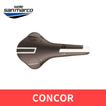 SanMarco CONCOR San Marco Titanium Bow Series Mountain Bike Road Car Universal Cushion