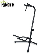 Guitar stand vertical bracket folk guitar support rack