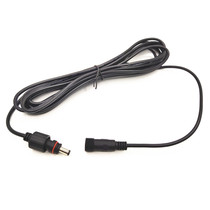 5 m long DC equipment DC5521 extension cord with screw cap waterproof solar lamp water pump extension cord